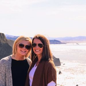 Meet your Posher, Jillian